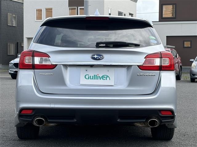 Subaru LEVORG 2015 8115874-16