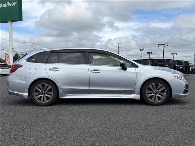 Subaru LEVORG 2015 8115874-17
