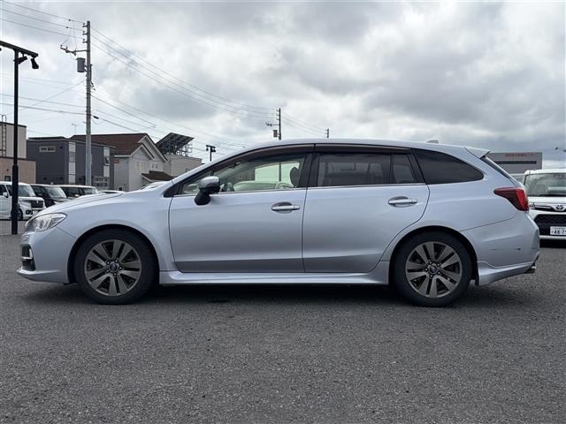 Subaru LEVORG 2015 8115874-18