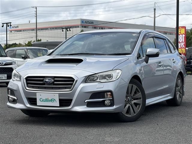 Subaru LEVORG 2015 8115874-19