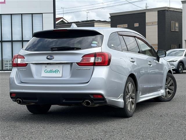 Subaru LEVORG 2015 8115874-21