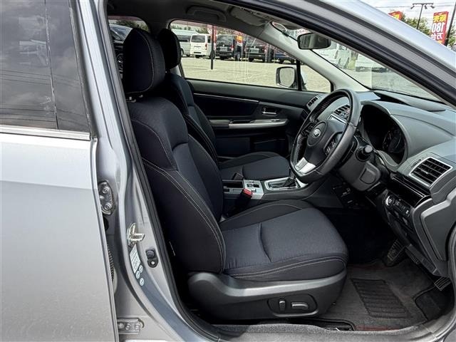 Subaru LEVORG 2015 8115874-3