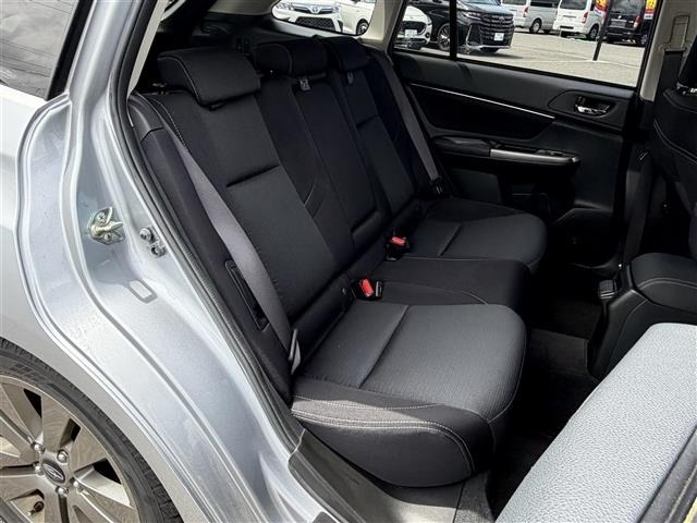 Subaru LEVORG 2015 8115874-5
