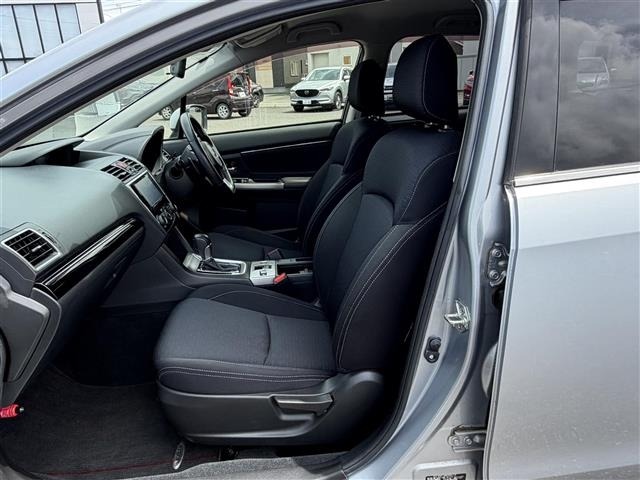 Subaru LEVORG 2015 8115874-7