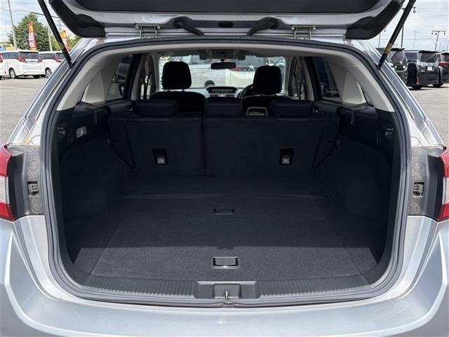 Subaru LEVORG 2015 8115874-9