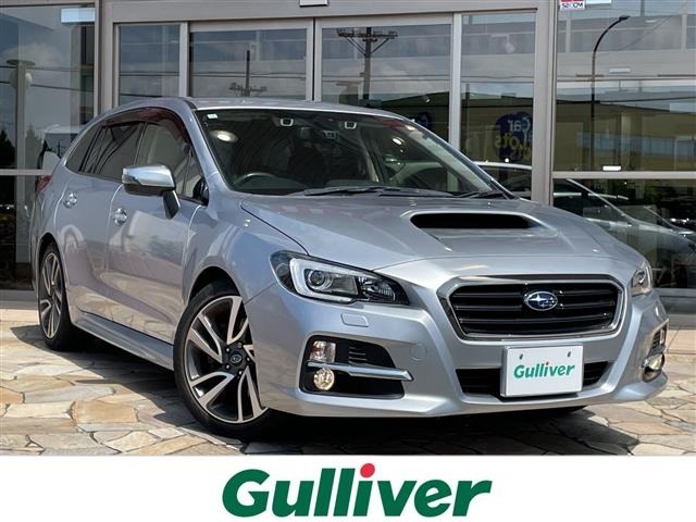 Subaru LEVORG 2015 8115876-0