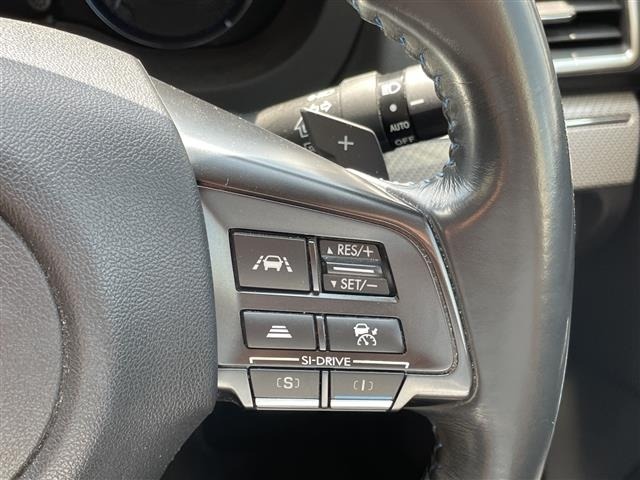Subaru LEVORG 2015 8115876-1