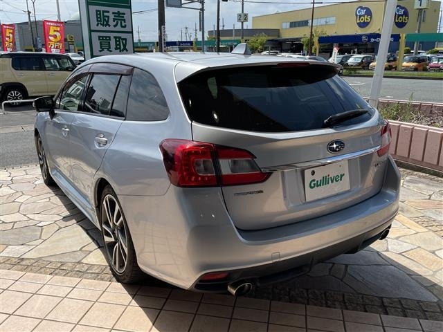 Subaru LEVORG 2015 8115876-14