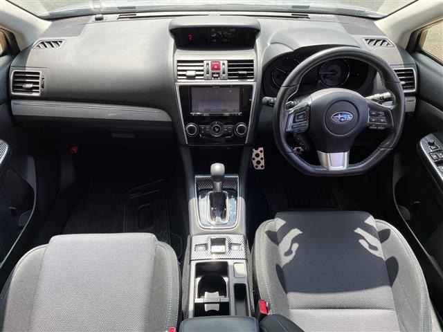 Subaru LEVORG 2015 8115876-15