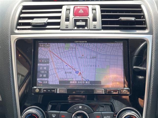 Subaru LEVORG 2015 8115876-16