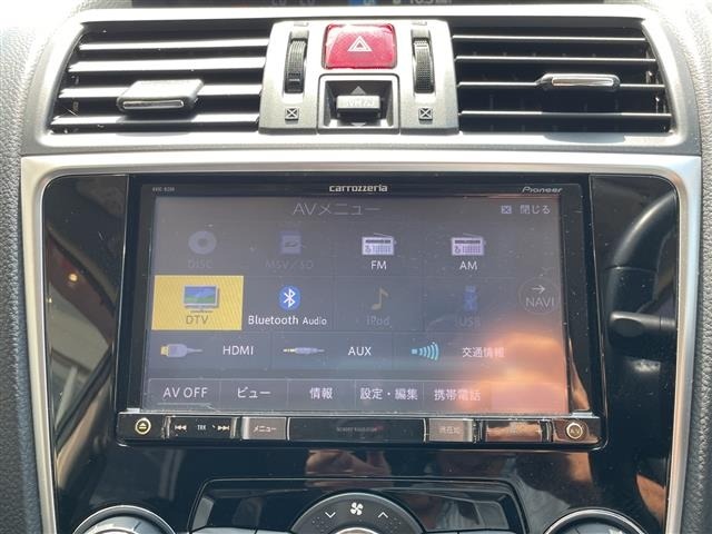 Subaru LEVORG 2015 8115876-17