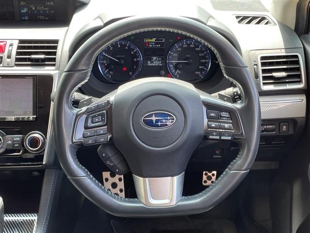 Subaru LEVORG 2015 8115876-19
