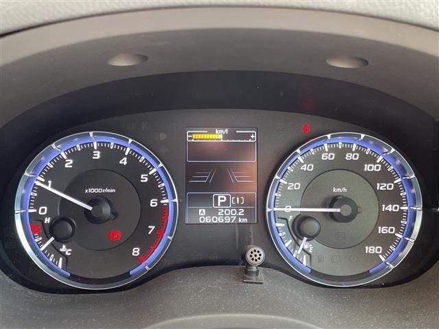Subaru LEVORG 2015 8115876-20