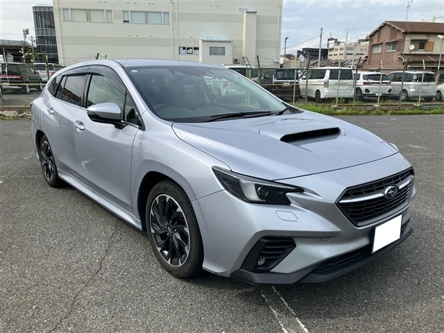 Subaru LEVORG 2021 8115918-0
