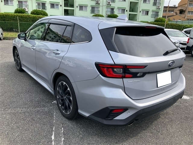 Subaru LEVORG 2021 8115918-1