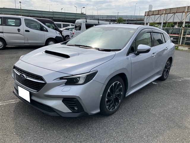 Subaru LEVORG 2021 8115918-10