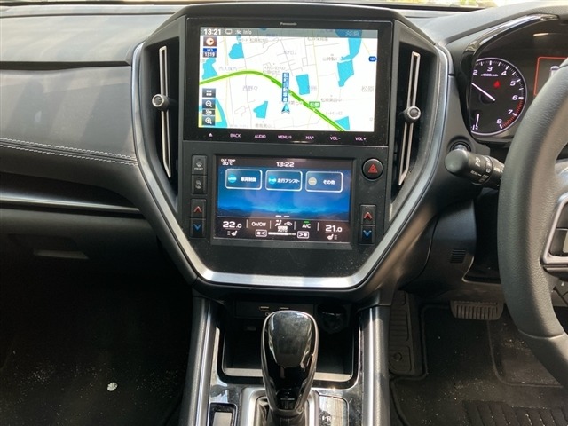 Subaru LEVORG 2021 8115918-4