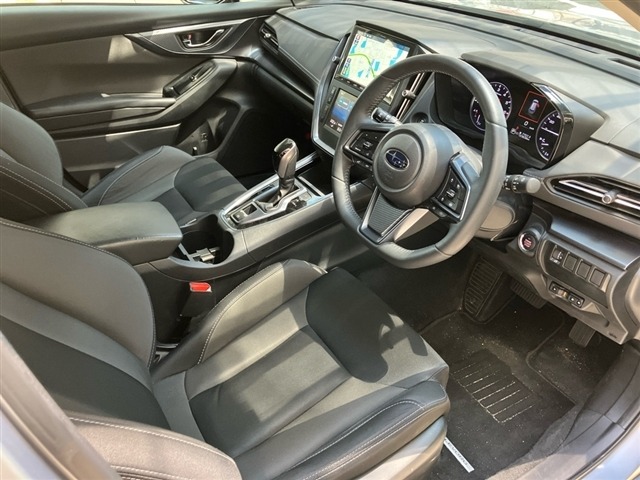 Subaru LEVORG 2021 8115918-5