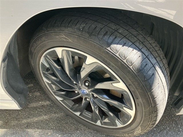 Subaru LEVORG 2021 8115918-7