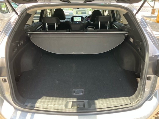 Subaru LEVORG 2021 8115918-8