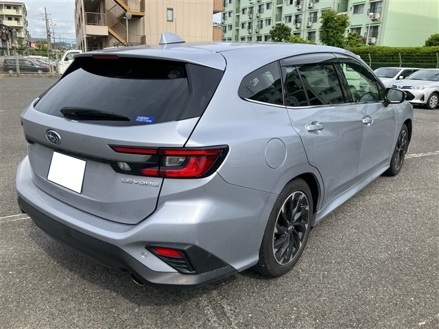 Subaru LEVORG 2021 8115918-9