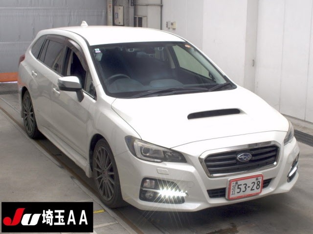 Subaru LEVORG 2015 8115919-0