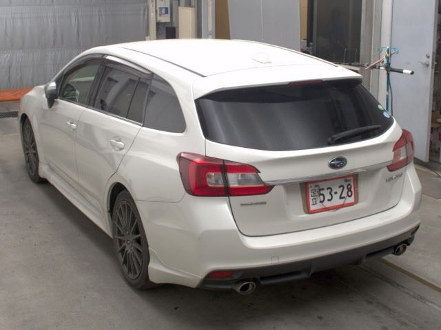 Subaru LEVORG 2015 8115919-1