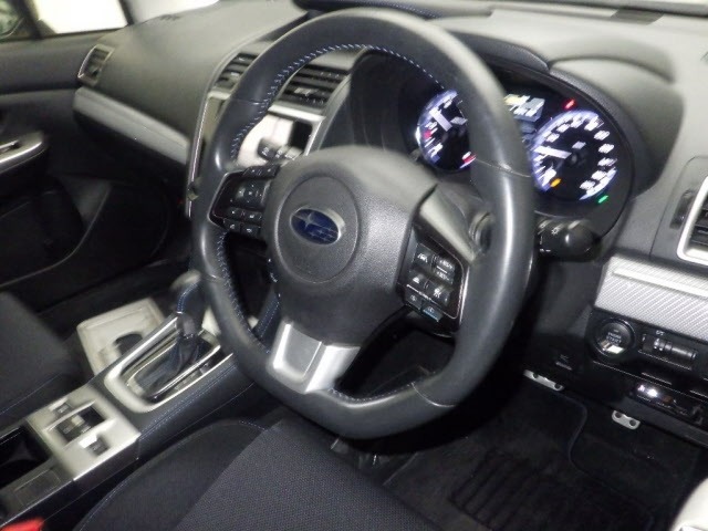 Subaru LEVORG 2015 8115919-3