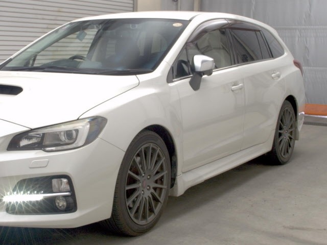 Subaru LEVORG 2015 8115919-4