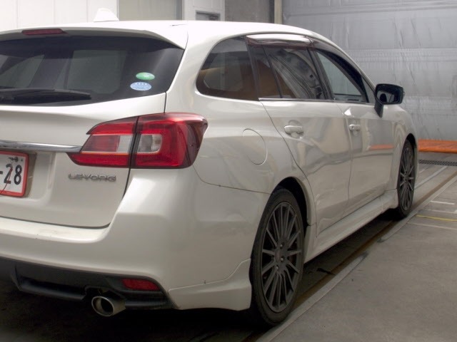 Subaru LEVORG 2015 8115919-5