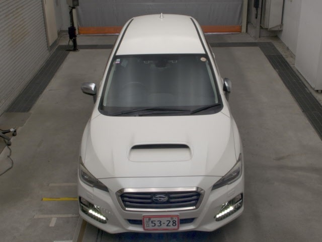 Subaru LEVORG 2015 8115919-6