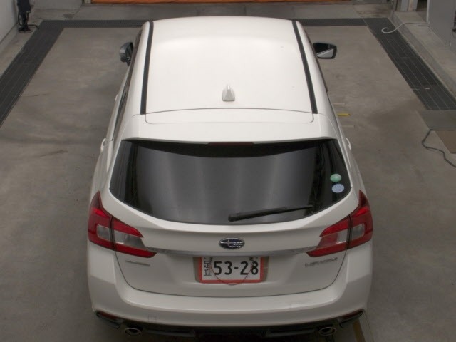 Subaru LEVORG 2015 8115919-7