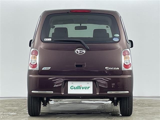 Daihatsu MIRA COCOA 2015 8106503-8