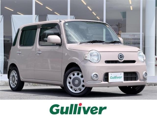 Daihatsu MIRA COCOA 2011 8106506-0