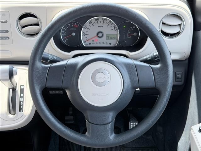 Daihatsu MIRA COCOA 2011 8106506-17
