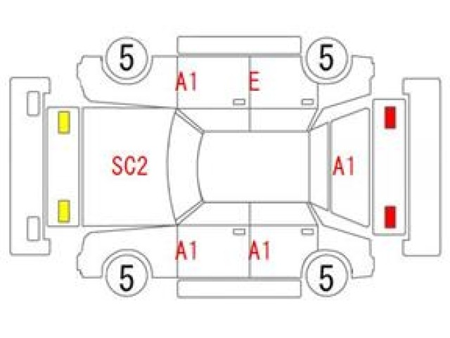 Daihatsu MIRA COCOA 2011 8106506-23