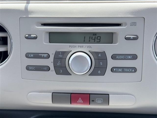 Daihatsu MIRA COCOA 2011 8106506-7