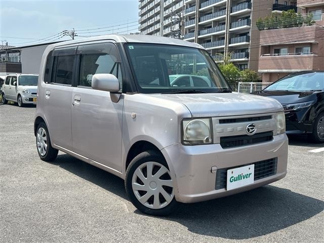 Daihatsu MOVE CONTE 2011 8113492-0