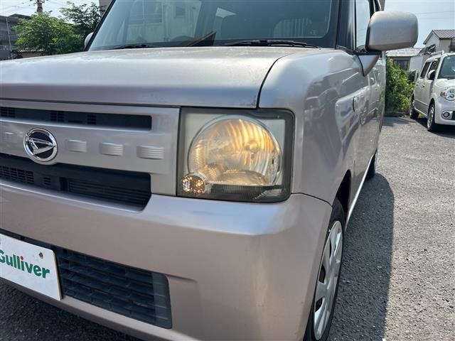 Daihatsu MOVE CONTE 2011 8113492-1