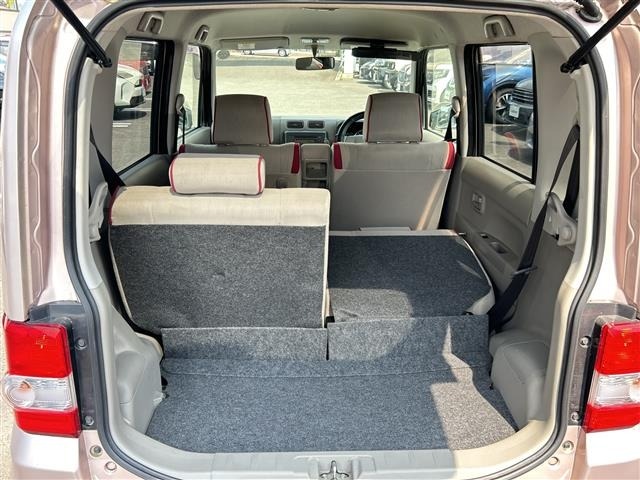 Daihatsu MOVE CONTE 2011 8113492-10