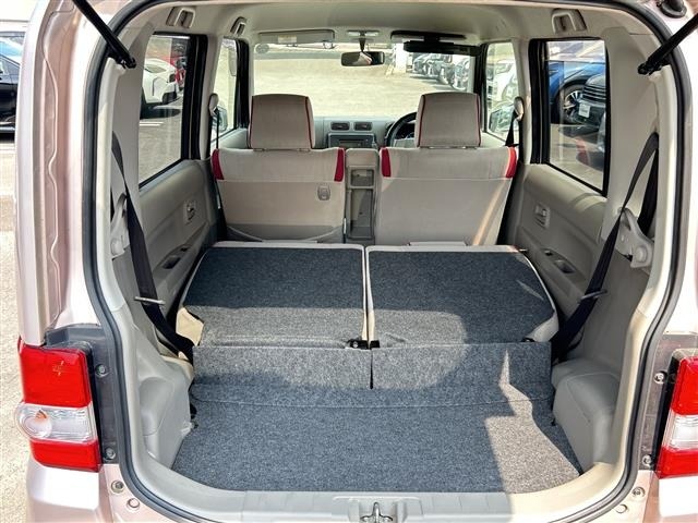 Daihatsu MOVE CONTE 2011 8113492-11