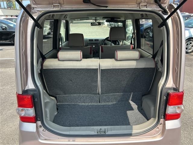 Daihatsu MOVE CONTE 2011 8113492-12