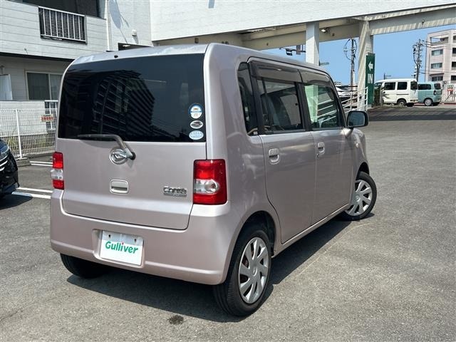 Daihatsu MOVE CONTE 2011 8113492-13