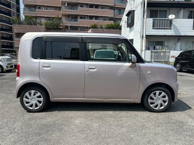 Daihatsu MOVE CONTE 2011 8113492-14