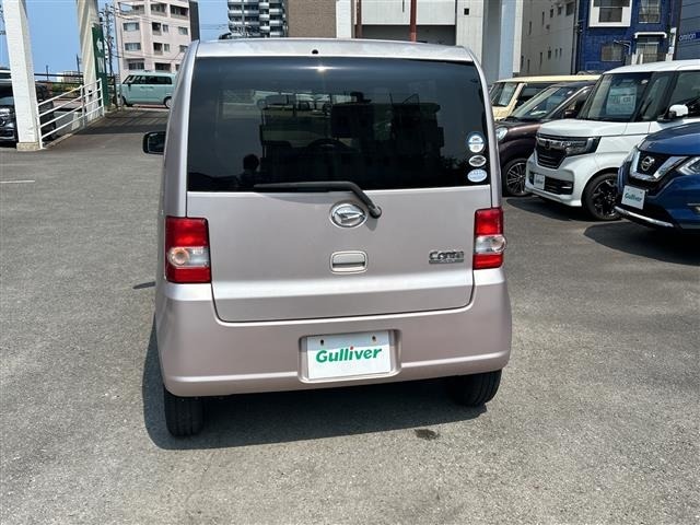 Daihatsu MOVE CONTE 2011 8113492-15