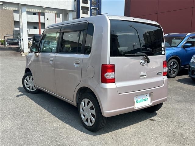 Daihatsu MOVE CONTE 2011 8113492-16