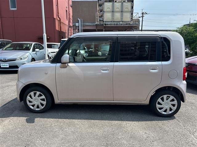 Daihatsu MOVE CONTE 2011 8113492-17