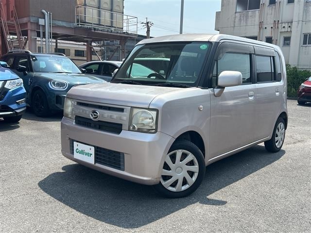 Daihatsu MOVE CONTE 2011 8113492-18