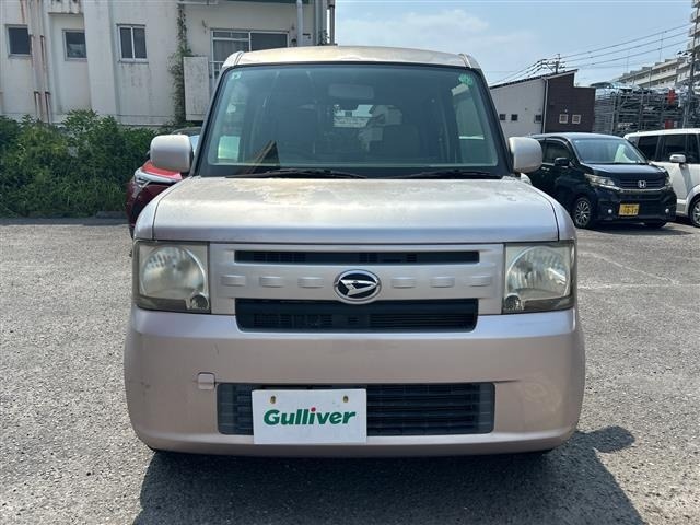 Daihatsu MOVE CONTE 2011 8113492-19