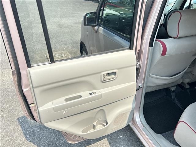 Daihatsu MOVE CONTE 2011 8113492-2